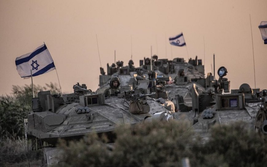 İsrail ordusu: Gazze Şeridi'nde 3 esiri 'yanlışlıkla' öldürdük