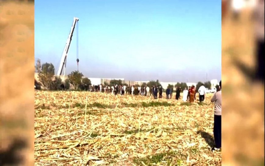 Askerler köyde çiftçilere saldırdı: ‘Bunlar Kürt dövün!’