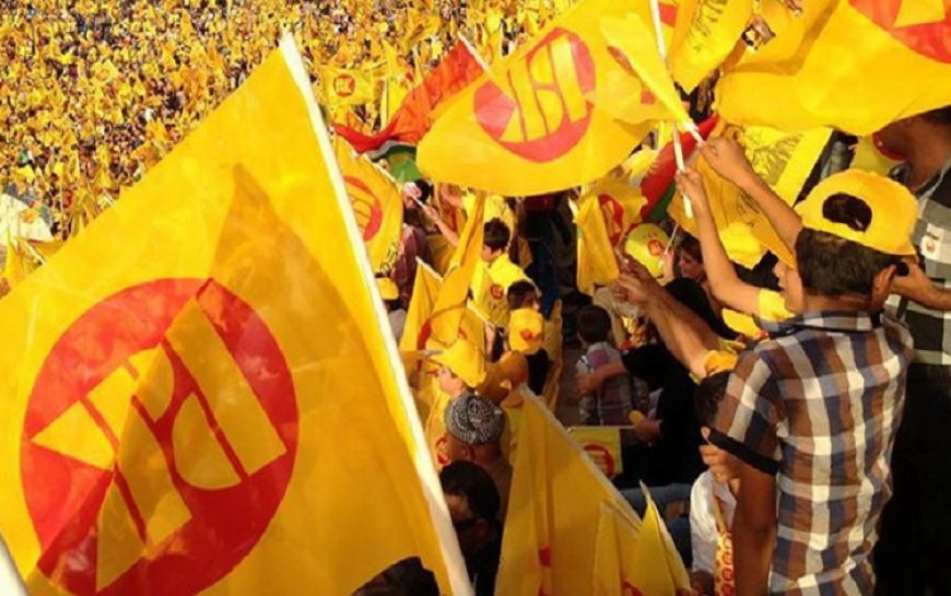 KDP, Mahmur il meclisi seçimlerinden birinci parti olarak çıktı