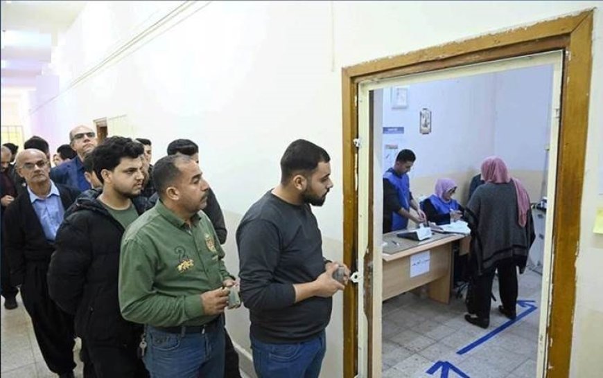 Irak il genel meclis seçimleri: Kürt partileri ne kadar oy aldı?