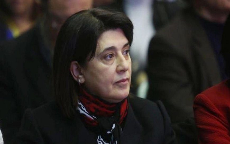 'Diyarbakır için Leyla Zana’ya teklif götürüldü' iddiasına yalanlama