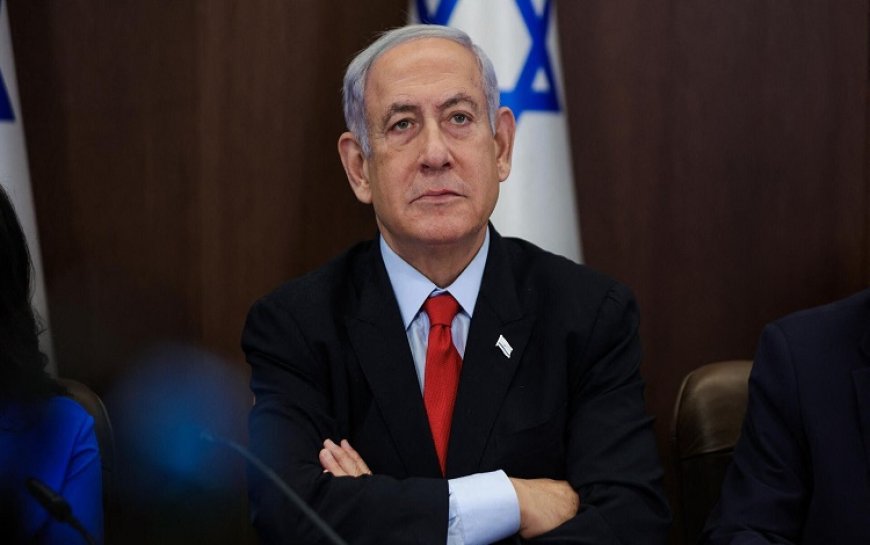 Netanyahu: Savaş bize ağır bedeller ödetiyor ama devam etmekten başka seçeneğimiz yok