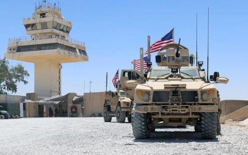 Irak hükümetinden ABD'nin saldırısına tepki