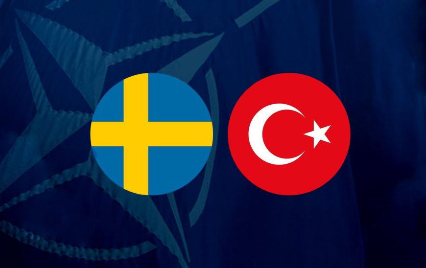 İsveç'in NATO'ya katılım protokolü TBMM'de kabul edildi