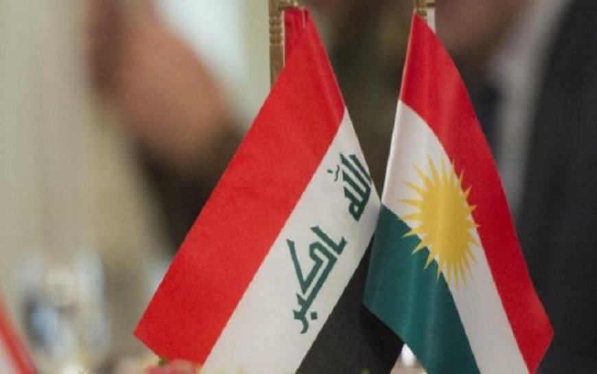 Kürdistan Bölgesi heyeti Bağdat’a gidiyor