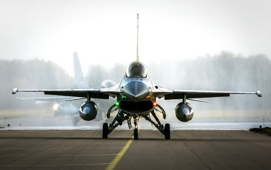 Türkiye'nin İsveç kararı sonrası, ABD'den İsveç ve F-16 açıklaması!