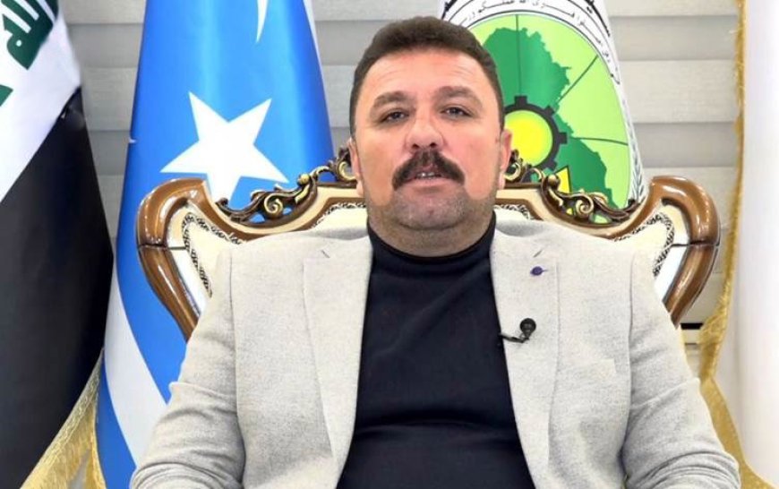 Türkmen parlamenter: Türkmenlerle uzlaşılmadığı takdirde kimse Kerkük'te vali seçemez