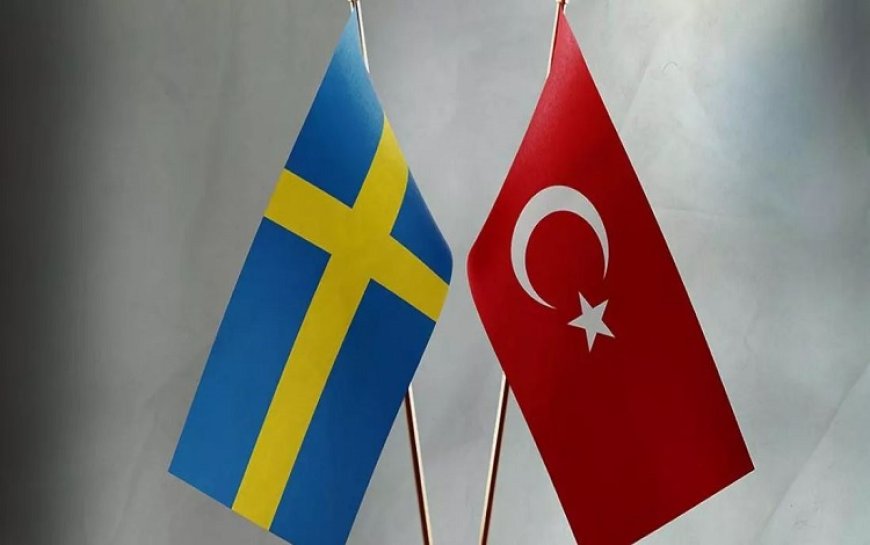 'İsveç Kürt Kızılayı’nın banka hesabını kapattı'