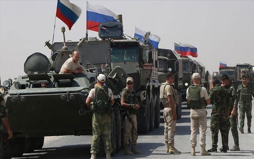 Hollanda’dan Rusya uyarısı: Savaşa hazırlıklı olmalıyız