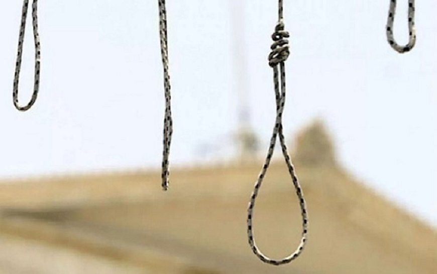 İran 4 Kürt tutukluyu 'İsrail’e casusluk’ suçlamasıyla idam etti