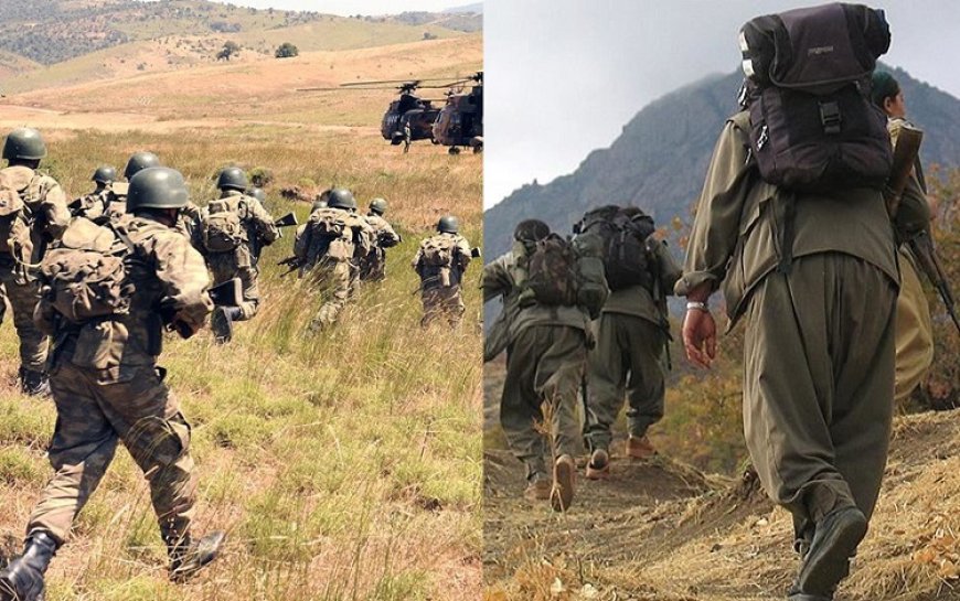 PKK’li Duran Kalkan 12 asker için Türk komutanı suçladı