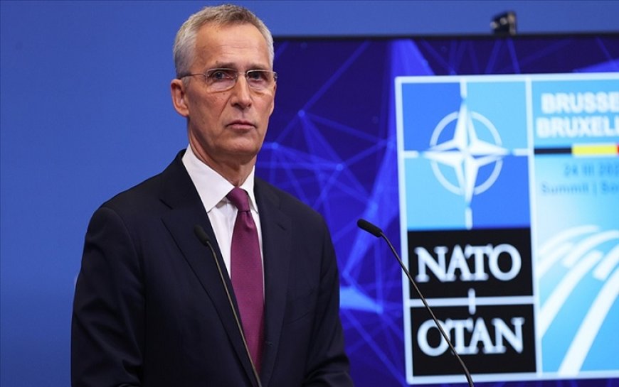 NATO'dan Polonya açıklaması: Durumu izliyoruz