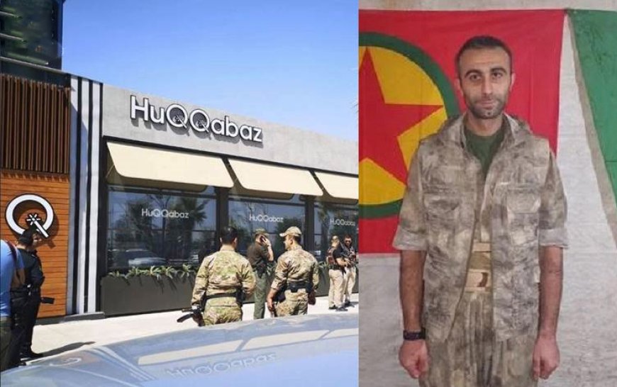 AA: Osman Köse'nin faillerinden biri öldürüldü