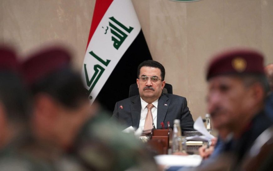 Irak Başbakanı'ndan Erbil saldırısıyla ilgili soruşturma talimatı