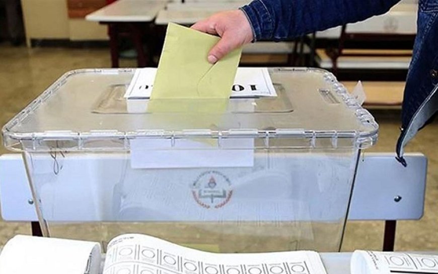 Şırnak'ta seçmen sayısı 5 ayda 8 bin 343 kişi arttı, yarısı karakolda kayıtlı