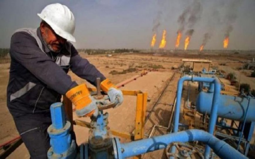 Irak'ın aralık ayı petrol gelirleri açıklandı