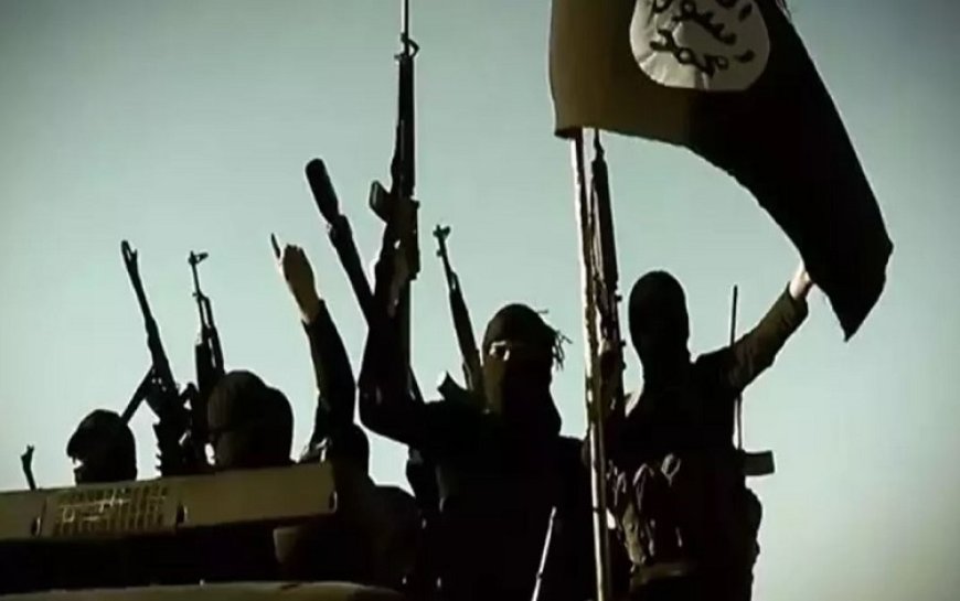 IŞİD kanlı saldırılarla Suriye’de yeniden ortaya çıkıyor… Peki neden şimdi?
