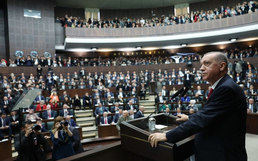 Kulis: AK Parti'nin İstanbul ve Ankara adayları belli oldu