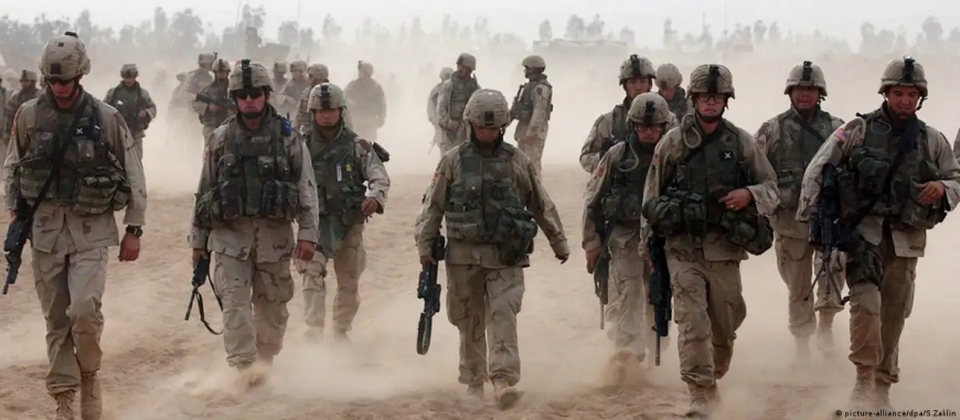 Orta Doğu Enstitüsü, ABD'nin Irak'ta 3 adım atacağını yazdı