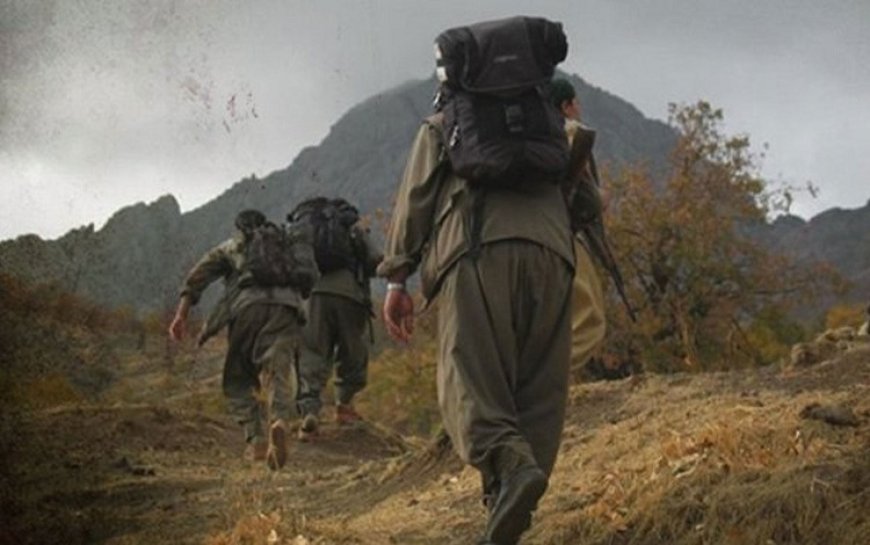 PKK, Mardin’de hayatını kaybeden 3 üyesi hakkında açıklama yaptı