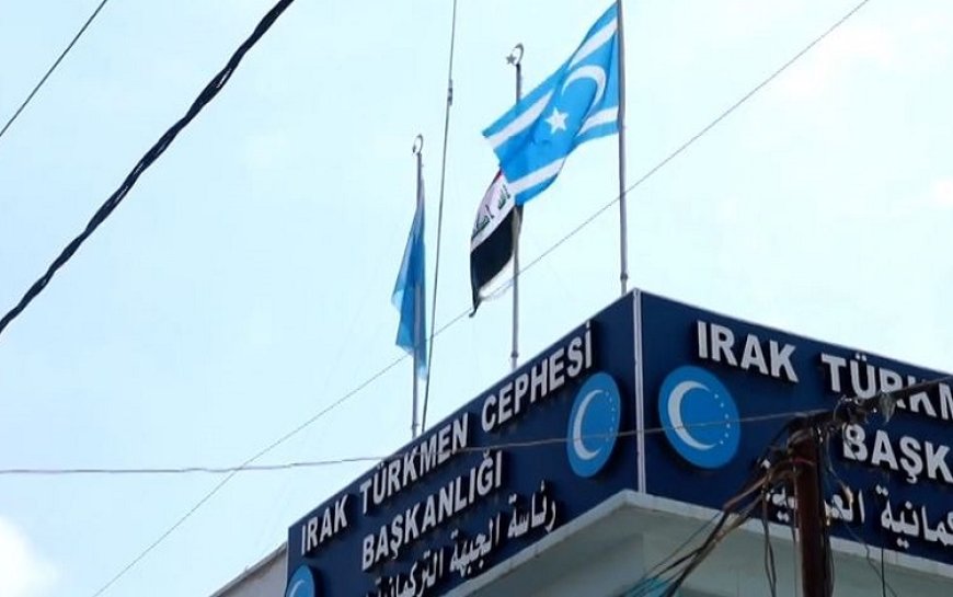 Kerkük'te valilik için taraflar arası görüşmeler: Araplar ve Türkmenler anlaşmaya yakın