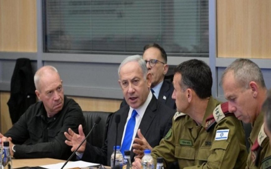 Netanyahu Bakanları yalan makinesi testine sokacak