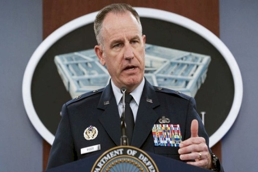 Pentagon: ABD kuvvetlerinin güvenliği konusunda Irak hükümetiyle istişarelerimizi sürdüreceğiz