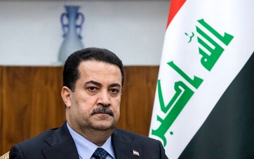 Sudani: Koalisyon güçlerinin Irak’tan hızlı bir şekilde çekilmesini istedik