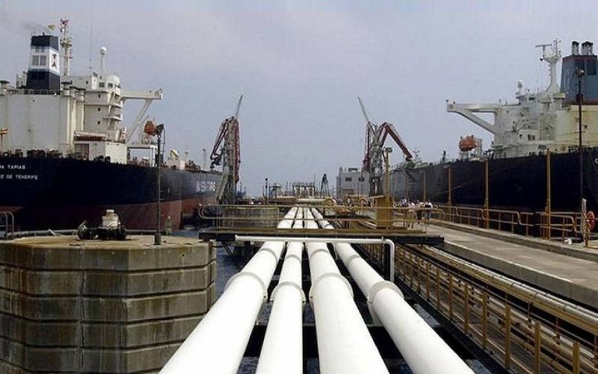 Türkiye: Petrol ihracatının yeniden başlaması için Erbil ve Bağdat ile temas halindeyiz
