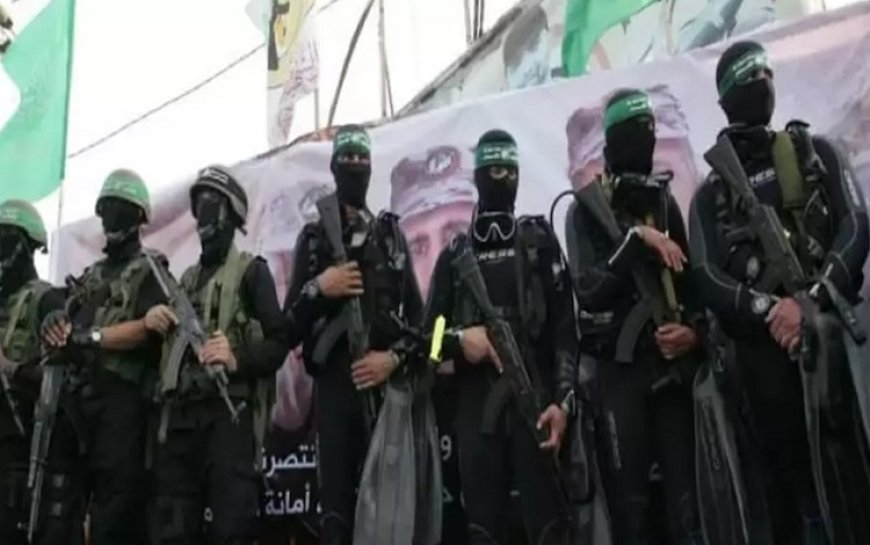 Hamas ve İslami Cihad'dan Husiler'e yönelik saldırılara tepki