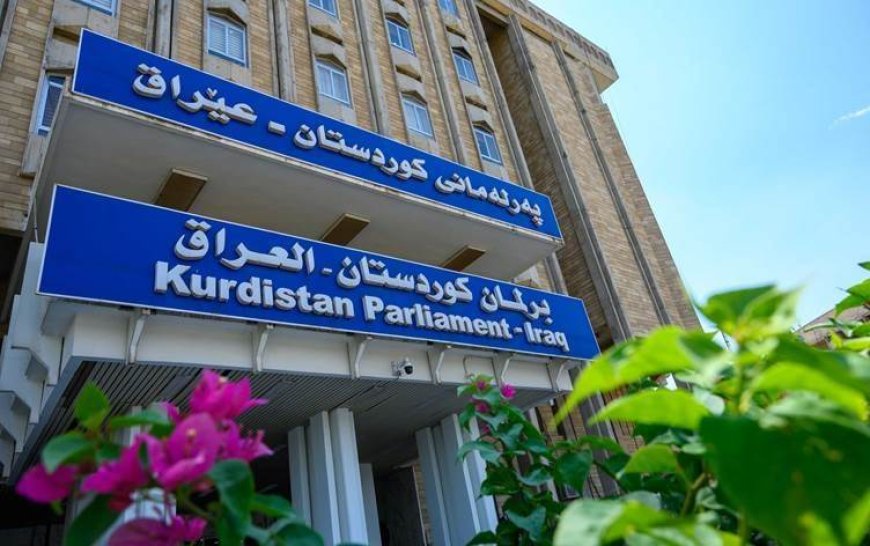 Irak Yüksek Seçim Komisyonu heyeti yarın Erbil'e gelecek