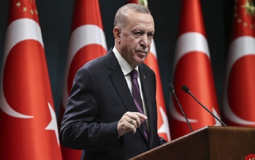 Erdoğan’dan yeni ‘operasyon’ mesajı