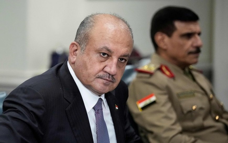 Irak Savunma Bakanı: İran ile güvenlik anlaşmasını askıya alabiliriz!