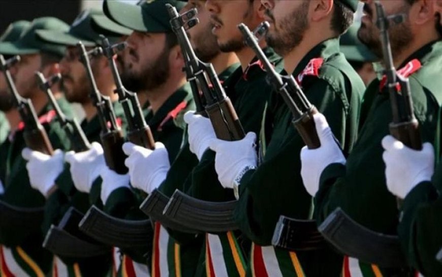 İranlı albay silahlı saldırıda öldürüldü