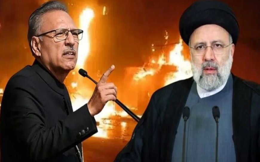 Pakistan: İran’dan gelecek herhangi bir ‘maceraya’ şiddetle karşılık verilecek