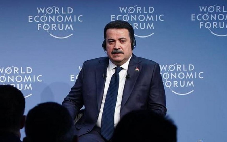 Sudani'den Kürdistan’dan petrol ihracatına ilişkin açıklama