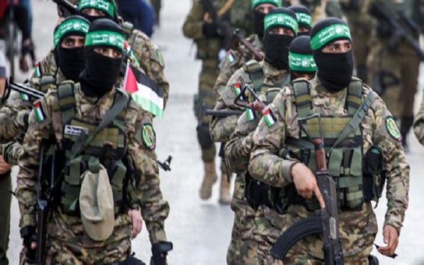 AB ‘Hamas’ın Türkiye’de de faaliyet gösteren destekçilerine’ yönelik yeni yaptırımlar açıkladı