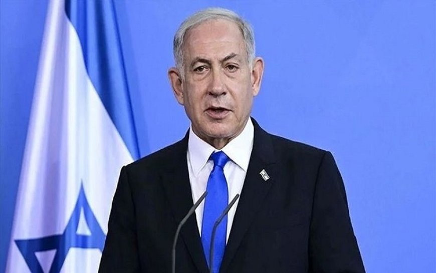 Netanyahu, Hamas’ın rehine takası önerisini reddetti