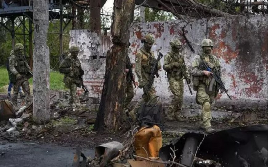 Ukrayna, Rus ordusunun savaştaki asker kaybını açıkladı