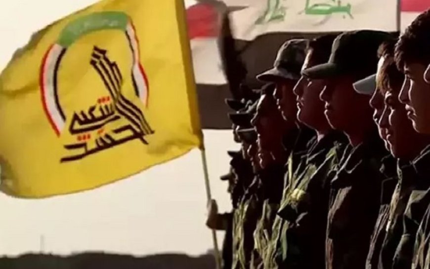 İran Kürdistan Bölgesi'nde 'Kürdistan Hizbullahı'nı kurmaya hazırlanıyor
