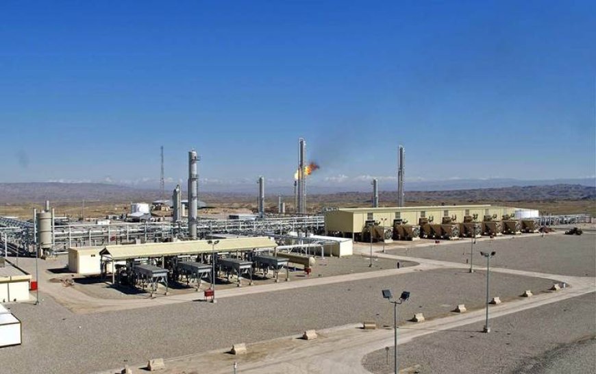 Dana Gas: Kor Mor’daki saldırı sonrası gaz üretimi durdu