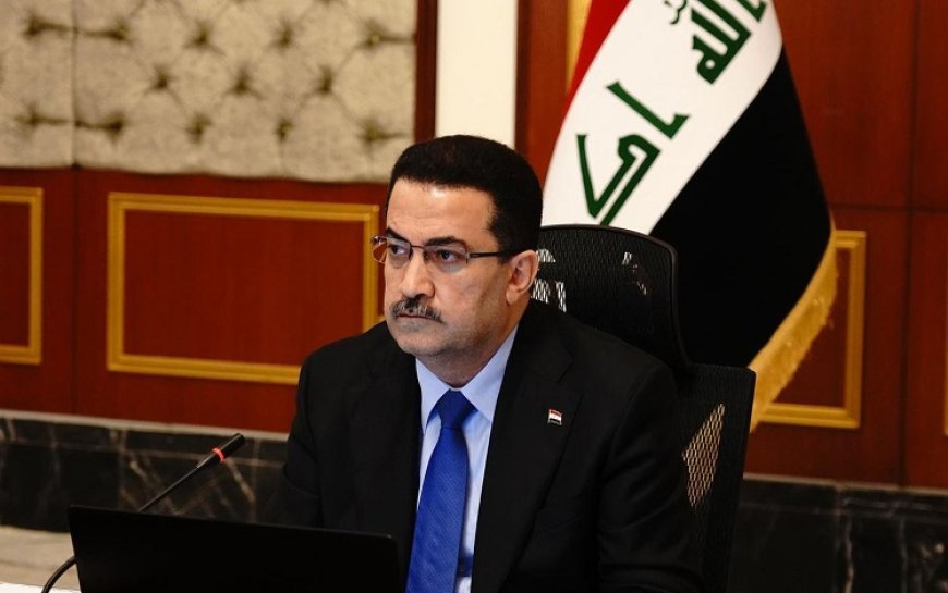 Irak Başbakanı Sudani'den Kor Mor saldırısına ilişkin talimat