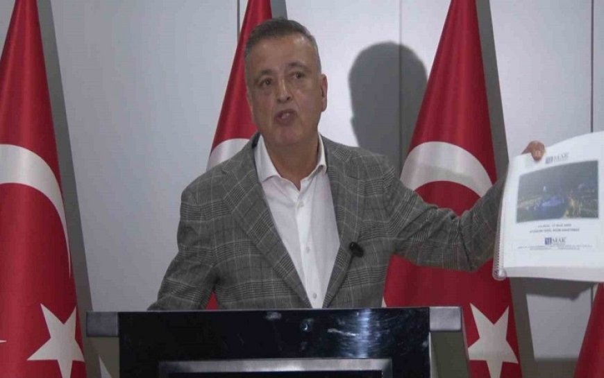 CHP'li Belediye Başkanı istifa etti: Partide Alevi ve Kürt kıyımı var
