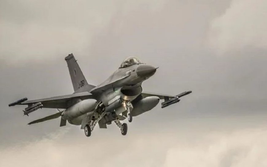 Yunan, Kürt, Ermeni lobilerinden Türkiye'ye F-16 satışına karşı mektup