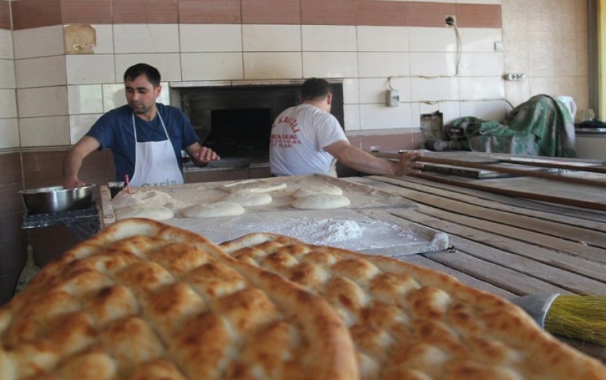 Diyarbakır’da ekmeğe büyük zam