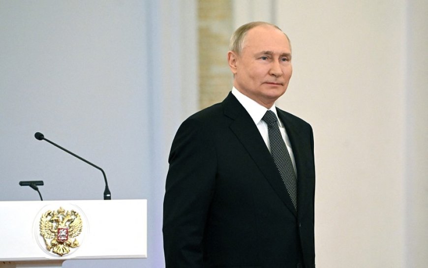 Kremlin: Putin şubatta Türkiye'yi ziyaret edecek