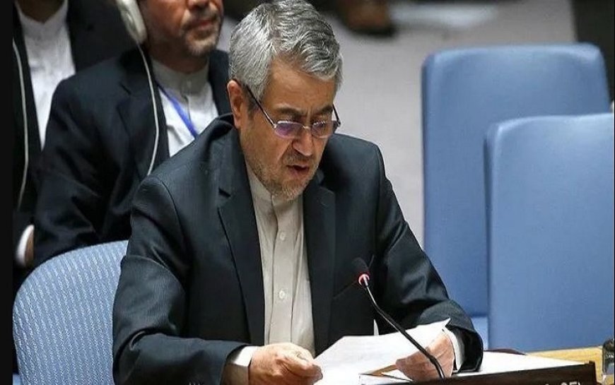 İran: Herhangi bir saldırıya ‘kararlı’ şekilde karşılık vereceğiz