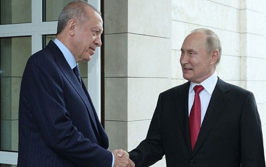 ‘Putin 12 Şubat'ta Türkiye'yi ziyaret edecek’