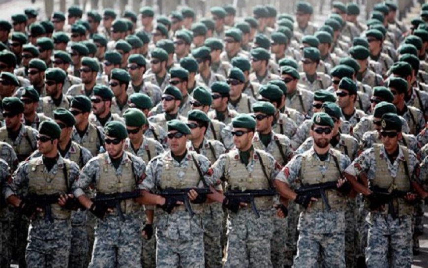 Orta Doğu'da tansiyon yükselirken İran'dan kritik Suriye adımı