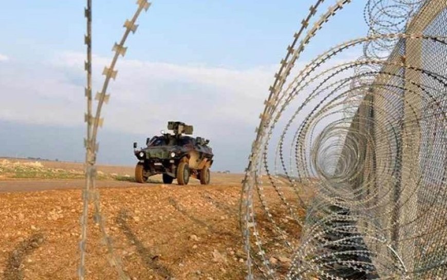 Mardin'de 6 bölge için 15 günlük ‘geçici özel güvenlik bölgesi’ kararı